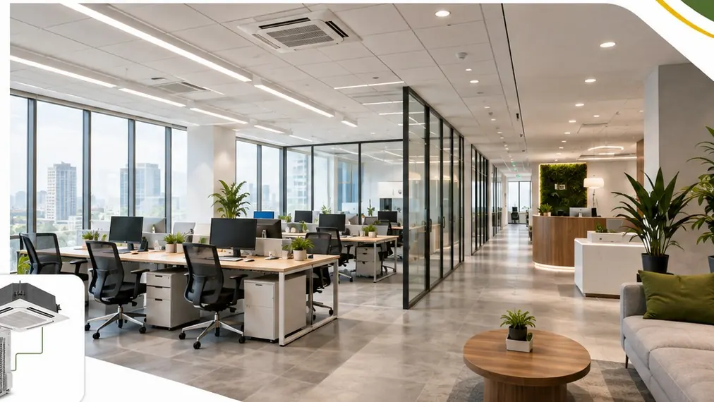 Oficinas