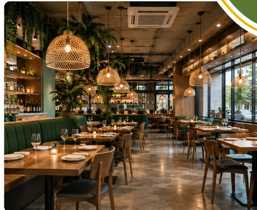 Restaurante